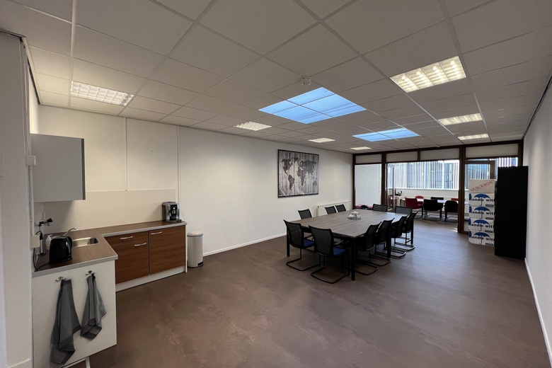 KantoorruimteaanGelreweg 4<br/> inHarderwijk