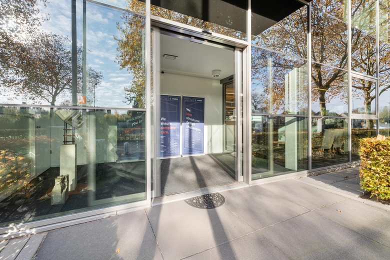 KantoorruimteaanNijverheidslaan 155<br/> inVeldhoven