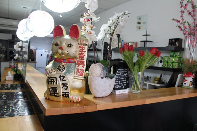 HorecaaanSchootsestraat 136A<br/> inEindhoven