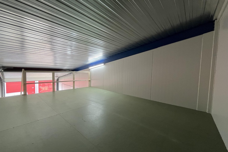 Bedrijfsruimte Leeuwarden - Orionweg 22 c 29 - Foto 6