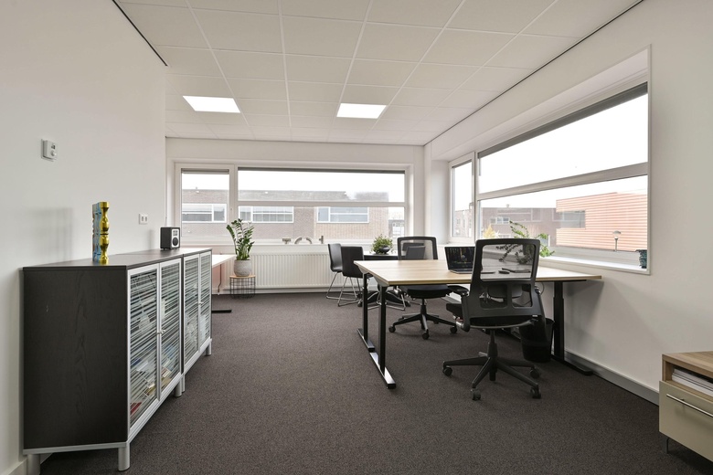 BedrijfsruimteaanBinnendelta 16 a<br/> inBlaricum