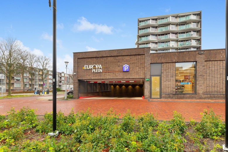 WinkelruimteaanEuropassage 10<br/> inHeemskerk