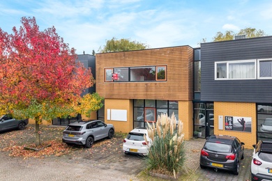 Kantoorruimte Ruimtesonde 8, Amersfoort | Bedrijfspand.com