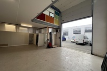 Bedrijfsruimte Harderwijk - Industrieweg 20 13 - Foto 5