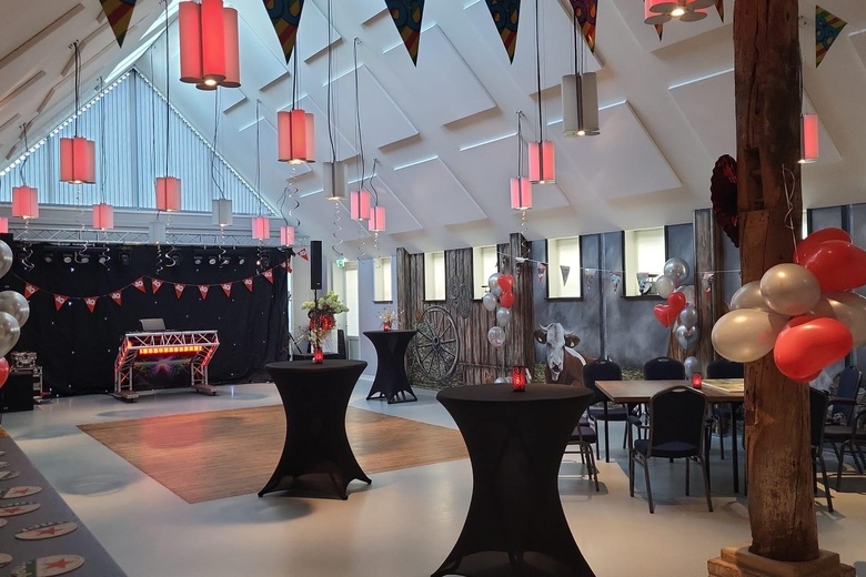 HorecaaanHoofdweg 162<br/> inOldeholtpade