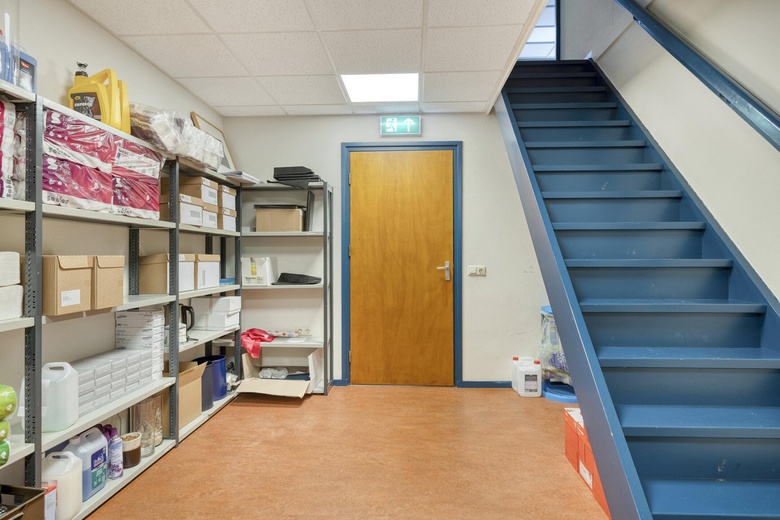 KantoorruimteaanSint Cornelisstraat 44<br/> inVortum-Mullem