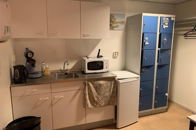 WinkelruimteaanRaadhuisplein 25 - 27<br/> inRozenburg