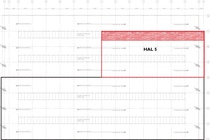 Bekijk foto 4 van eenheid 1 aan de Heliotroopring 300 in Dordrecht