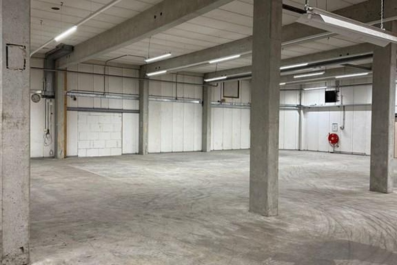 Kantoorruimte Alkmaar - Berenkoog 49 - Foto 25