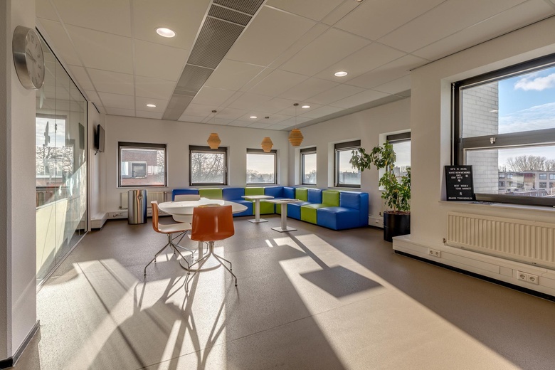 KantoorruimteaanVossenstraat 6<br/> inArnhem KantoorruimteaanVossenstraat 6<br/> inArnhem