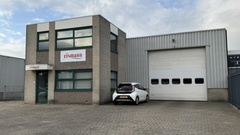 Bedrijfsruimte te huur Etten-Leur - Kroonstraat 2