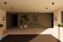Kantoorruimte Bergen op Zoom - SCALA turn-key kantoor- en praktijkruimtes 0 ong - Foto 3