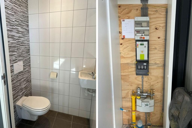 BedrijfsruimteaanLiberatorstraat 6 c<br/> inSteenbergen BedrijfsruimteaanLiberatorstraat 6 c<br/> inSteenbergen