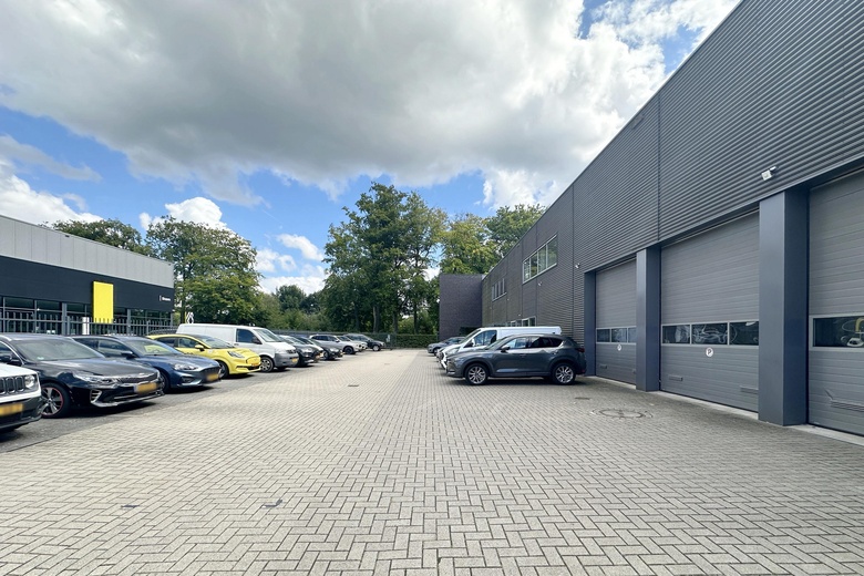 Bedrijfsruimte Bilthoven - C. de Haasweg 88 - Foto 23