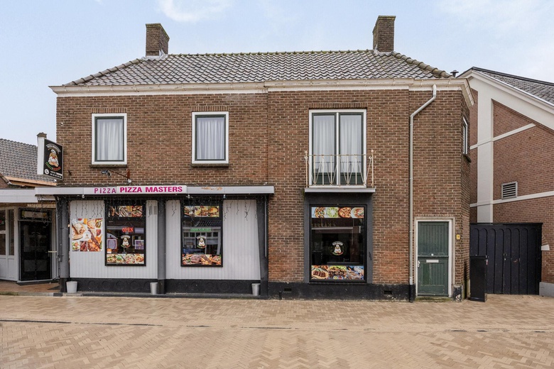 Bekijk foto 1 van Kerkstraat 4 Bekijk foto 1 van Kerkstraat 4