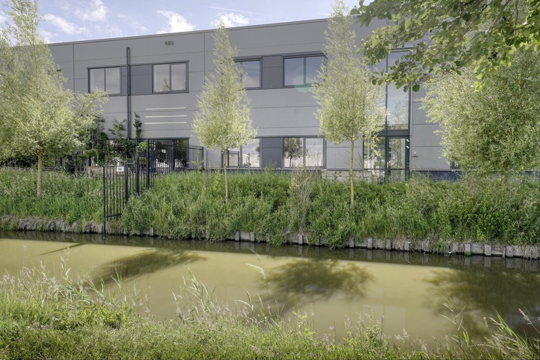Kantoorruimte Rijnsburg - Trappenberglaan 40 G - Foto 19