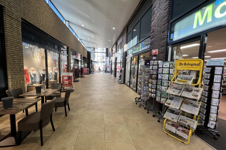 WinkelruimteaanDe Lindeboom 5 - 7<br/> inMijdrecht