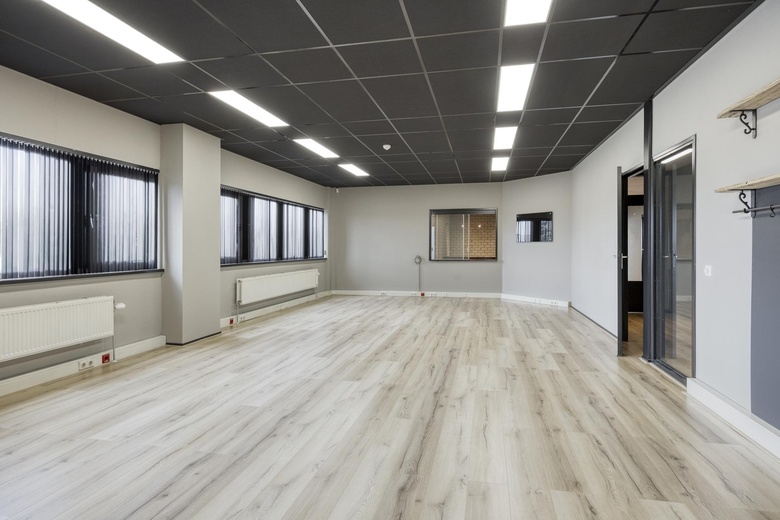 Bedrijfsruimte Maassluis - Scheldeweg 1 A - Foto 15