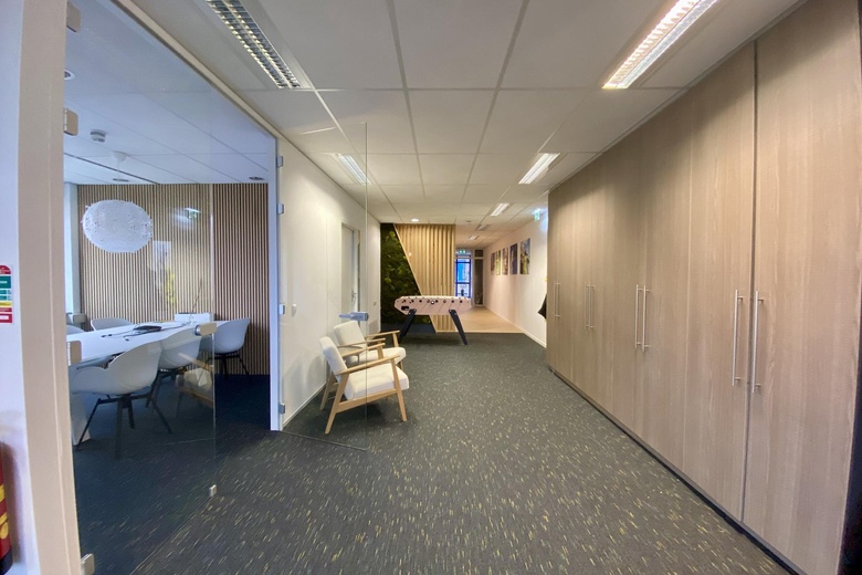 KantoorruimteaanTaxandriaweg 12 h<br/> inWaalwijk KantoorruimteaanTaxandriaweg 12 h<br/> inWaalwijk
