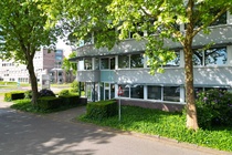 Bekijk foto 3 van Rossinistraat 36 Bekijk foto 3 van Rossinistraat 36