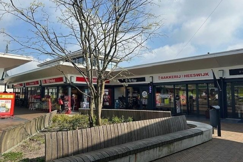 Winkelruimte Valkenswaard - Van Bruhezedal 6 - Foto 9