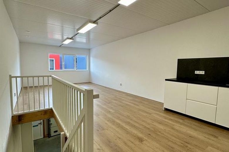 Bedrijfsruimte Alphen aan den Rijn - Nikkelweg 5 - Foto 17