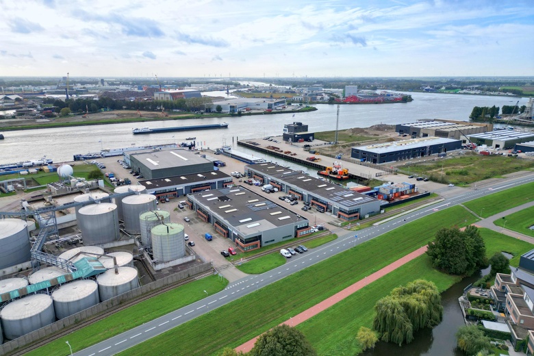 Bedrijfsruimte Zwijndrecht - Uilenkade 10 - Foto 3