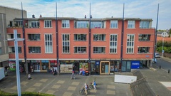 Winkelruimte te koop Terneuzen - Stadhuisplein 51
