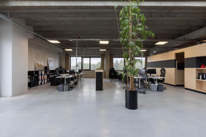 KantoorruimteaanZuiderloswal 59<br/> inHilversum