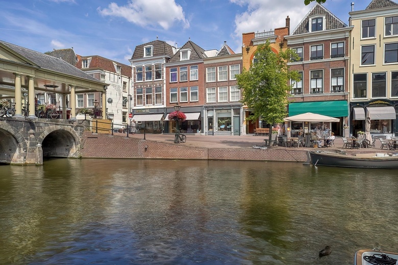Winkelruimte Leiden - Nieuwe Rijn 26 A - Foto 19