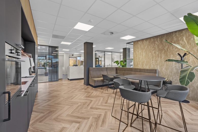 Kantoorruimte Roosendaal - Laan van Brabant 70 - Foto 14