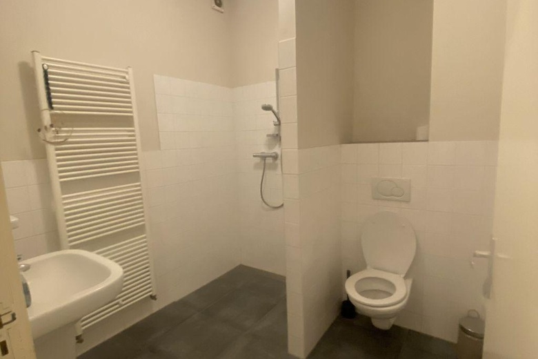 WinkelruimteaanFraunhoferstraat 14<br/> inAmsterdam