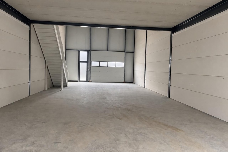 Bedrijfsruimte Emmeloord - Tinweg 8 F - Foto 5