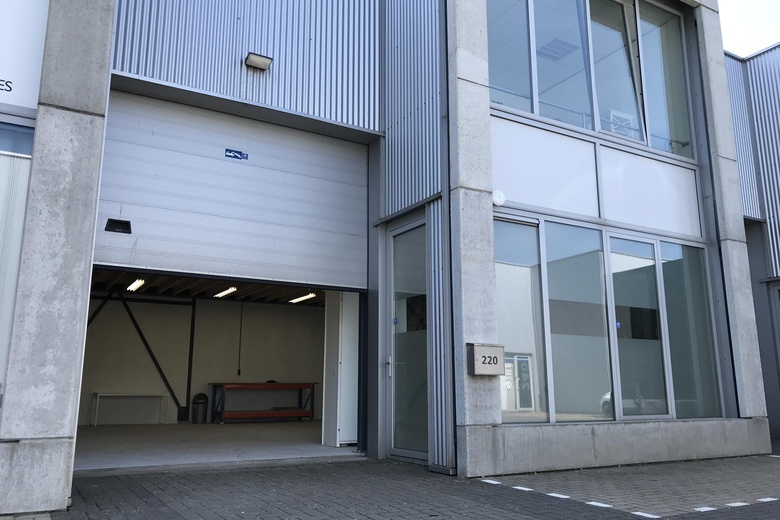 BedrijfsruimteaanJacobus Spijkerdreef 220<br/> inHoofddorp