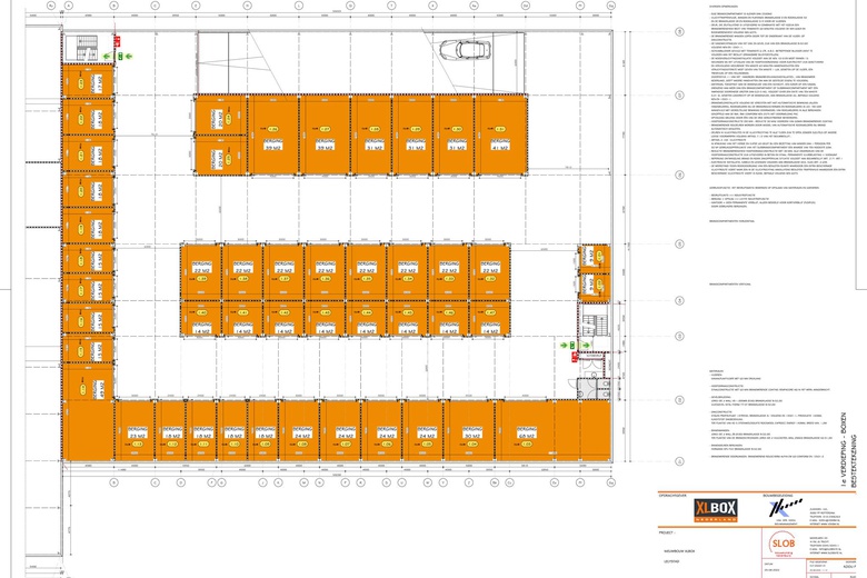 BedrijfsruimteaanVijzelweg 0 ong<br/> inLelystad