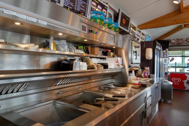 Horeca Zandvoort - Vondellaan 2 - Foto 2