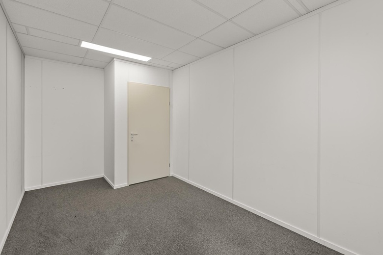 KantoorruimteaanBovendonk 11 d<br/> inRoosendaal