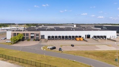 Bedrijfsruimte te huur Venlo - Venrayseweg 136 A