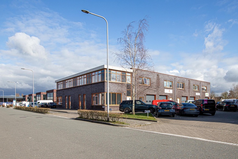 KantoorruimteaanTjalk 17 d<br/> inBodegraven