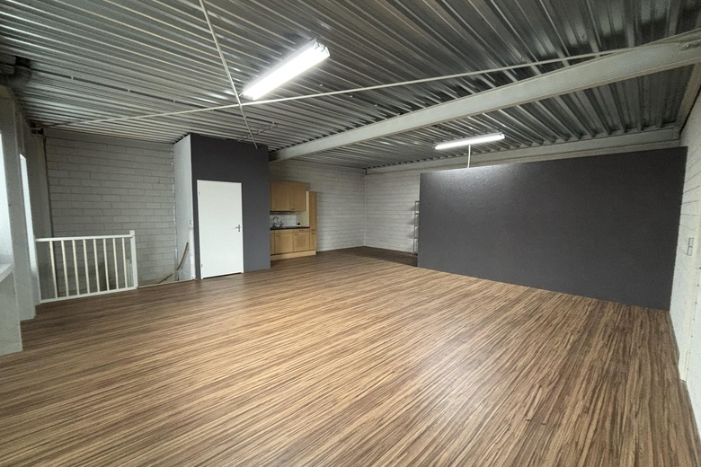 BedrijfsruimteaanNijverheidstraat 6 E<br/> inMaassluis