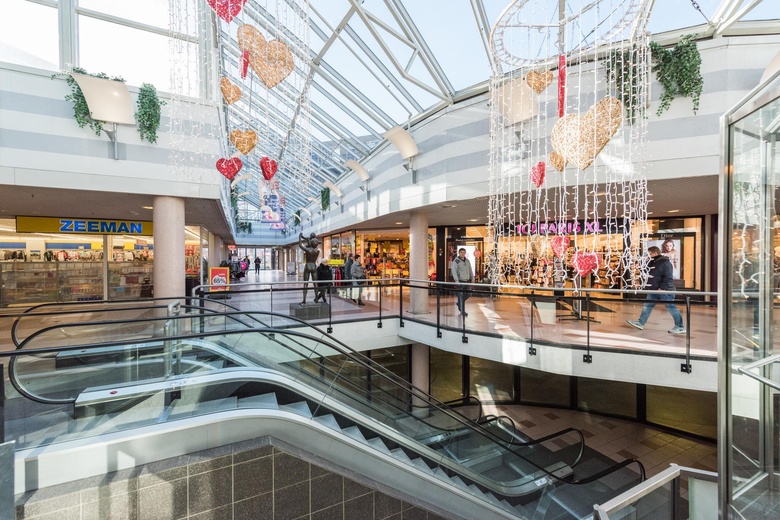 WinkelruimteaanSint Jorisplein 70 - 71<br/> inRidderkerk