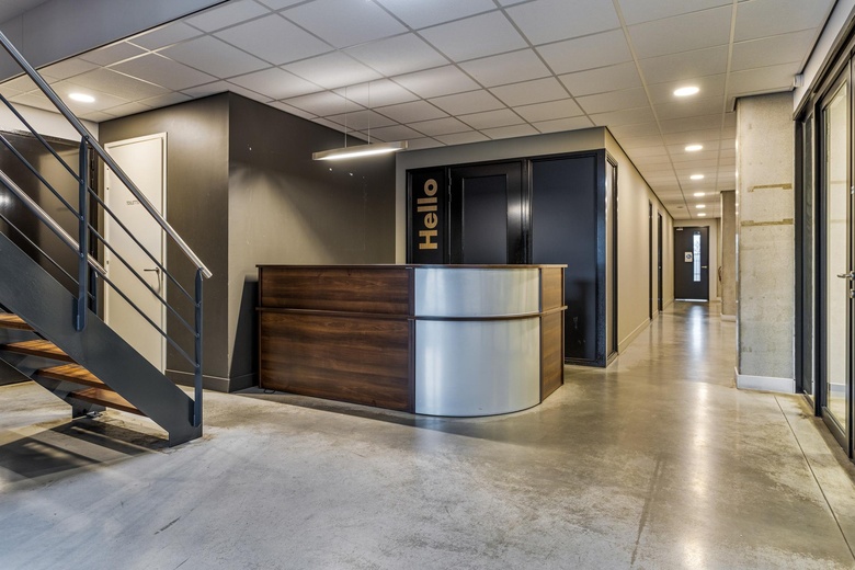 BedrijfsruimteaanLooier 16<br/> inNieuwkuijk