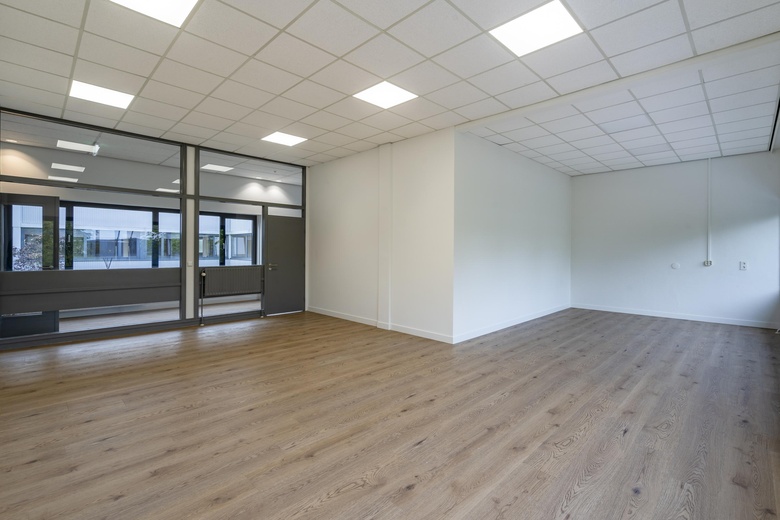Bedrijfsruimte Amsterdam - Basisweg 61 A - Foto 15