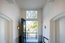 Bekijk foto 4 van Keizersgracht 572 Bekijk foto 4 van Keizersgracht 572