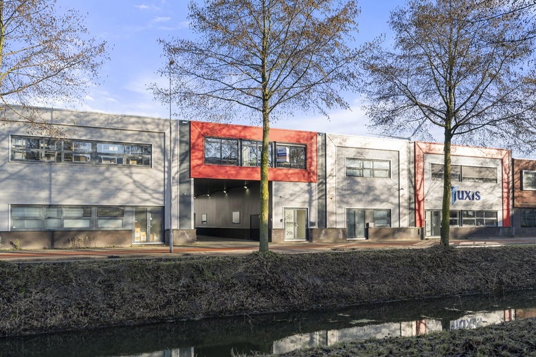 Bekijk foto 1 van Darwinstraat 29 B Bekijk foto 1 van Darwinstraat 29 B