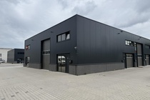 Bedrijfsruimte te huur Venlo - Groethofstraat 11 J