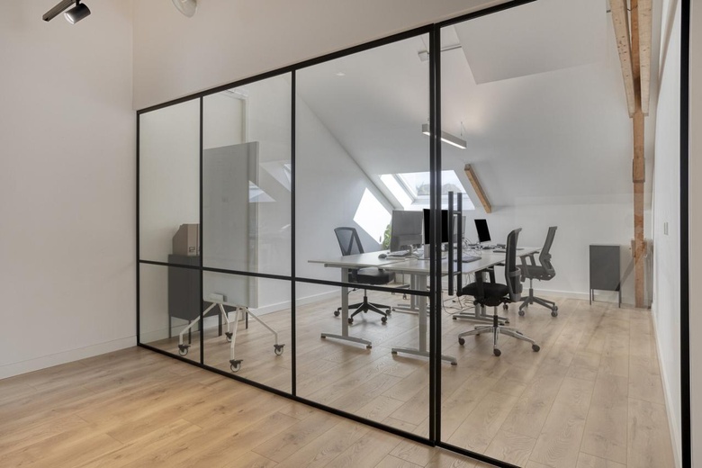 KantoorruimteaanGoessestraatweg 17<br/> inKapelle