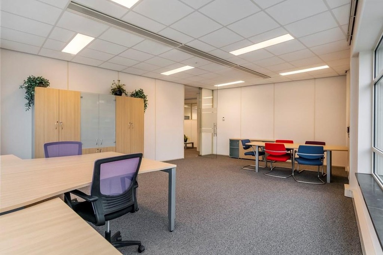 KantoorruimteaanVendelier 2 C<br/> inVeenendaal KantoorruimteaanVendelier 2 C<br/> inVeenendaal