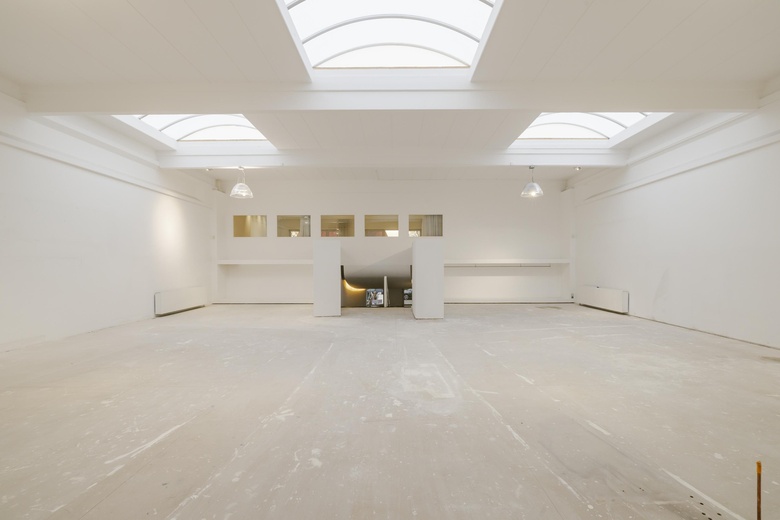 BedrijfsruimteaanHoogoorddreef 84<br/> inAmsterdam