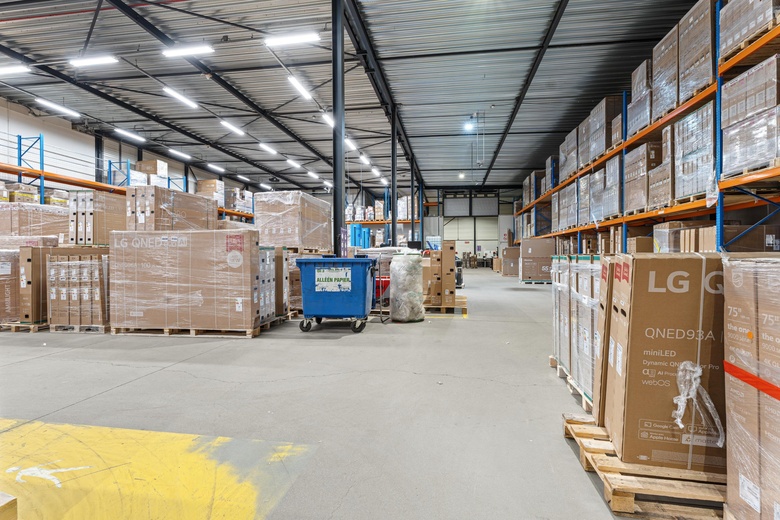 BedrijfsruimteaanDe Tweeling 24 A<br/> inDen Bosch BedrijfsruimteaanDe Tweeling 24 A<br/> inDen Bosch